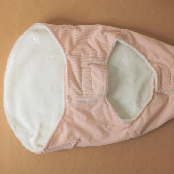 Corduroy Dog Jacket/Coat- Size XL - Picture 5 of 10